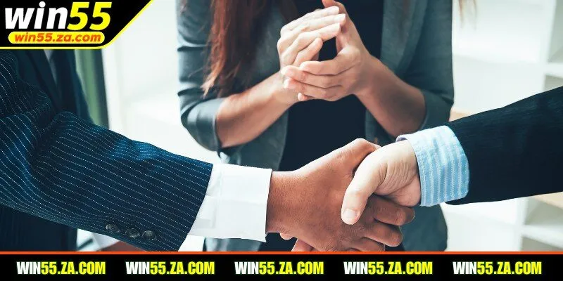 Sứ mệnh và con đường đi cho 5 năm tiếp theo của ông dành cho nền tảng