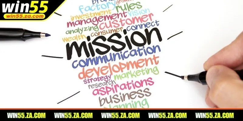 Sự cam kết của CEO Nguyễn Minh Tuấn đồng hành cùng nền tảng