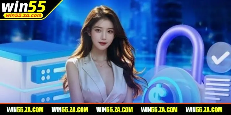 Công nghệ bảo mật hàng đầu được tích hợp, nâng cấp