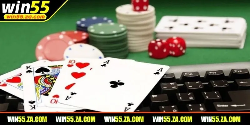 Thị trường cá cược ngày càng cạnh tranh, cần có định hướng rõ ràng