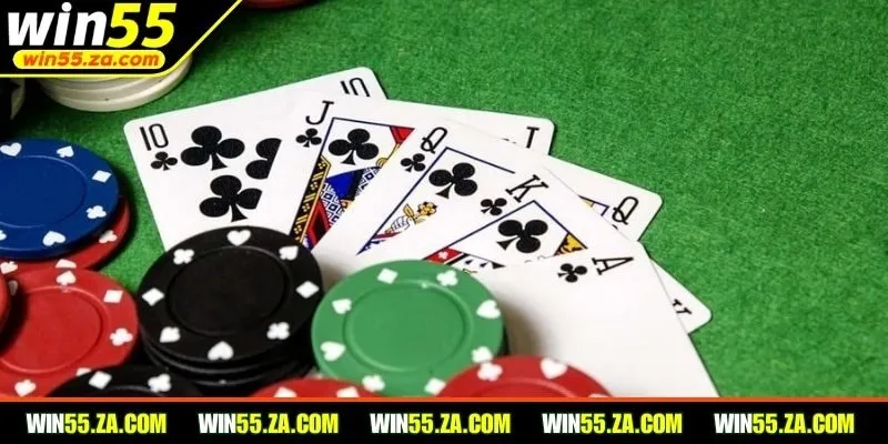 Hướng đi mới của WIN55 nâng cấp app và kho game