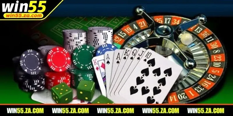 Lịch sử phát triển WIN55 với định hướng rõ ràng