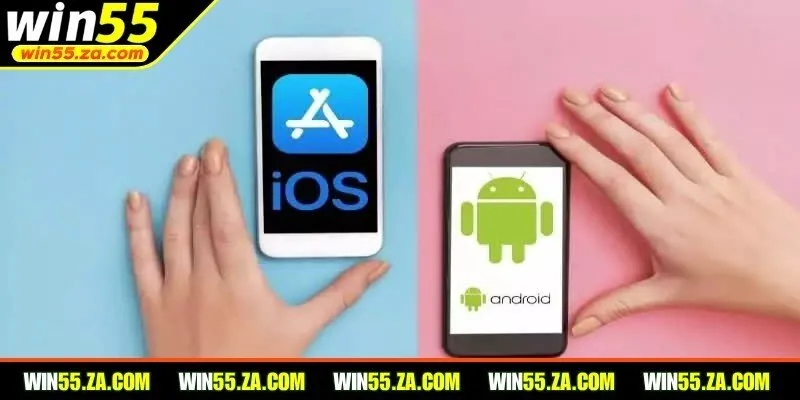 Hướng dẫn chi tiết các bước để download ứng dụng trên iOS