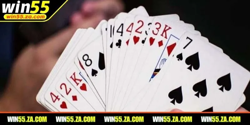 Giữ lại các quân lớn để đánh về những lượt cuối